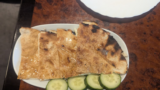 Photo of Beirut Lounge Restaurant - 232 Old Christchurch Rd, Bournemouth BH1 1PE